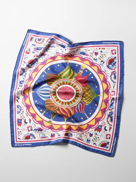 Платок "Россия"