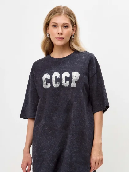 Футболка СССР