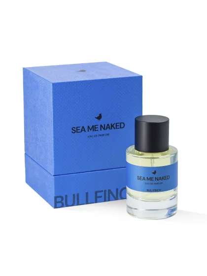 Парфюмированная вода «SEA ME NAKED»