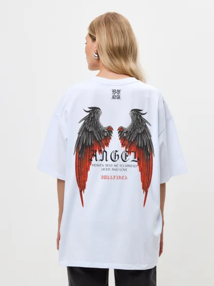 Футболка Angel