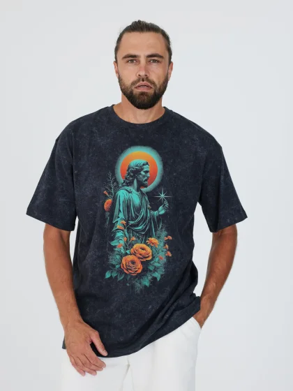 Футболка Странник