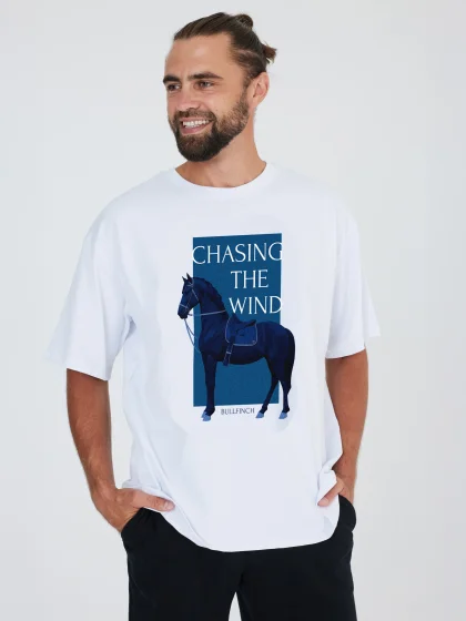 Футболка Horse