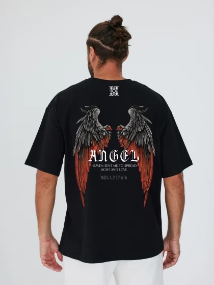 Футболка Angel