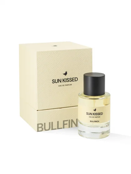 Парфюмированная вода «SUN KISSED»