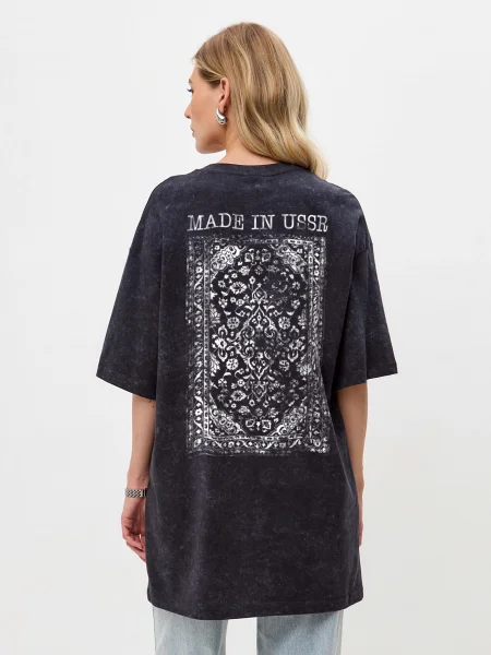 Футболка Made in USSR