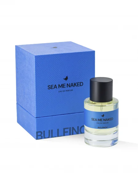 Парфюмированная вода «SEA ME NAKED»
