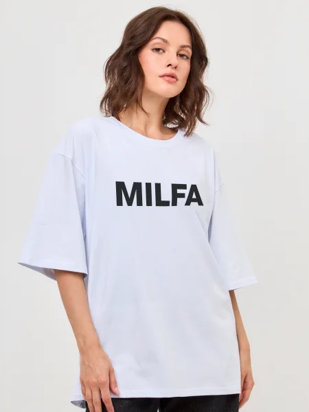 Футболка MILFA