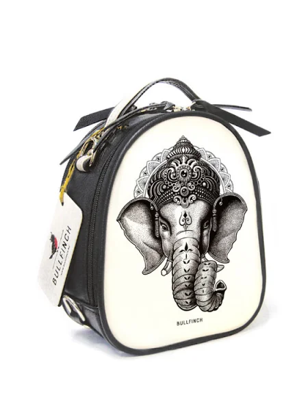 Рюкзак Ганеша