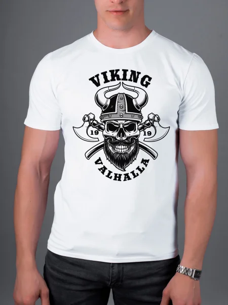 Футболка VIKING VALHALLA