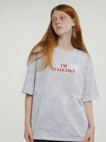 Футболка BULOCHKA