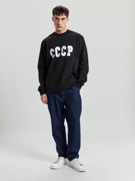 Свитшот мужской СССР