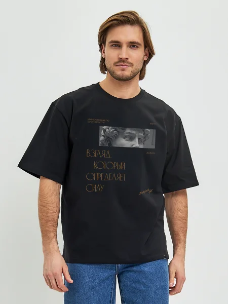 Футболка Давид