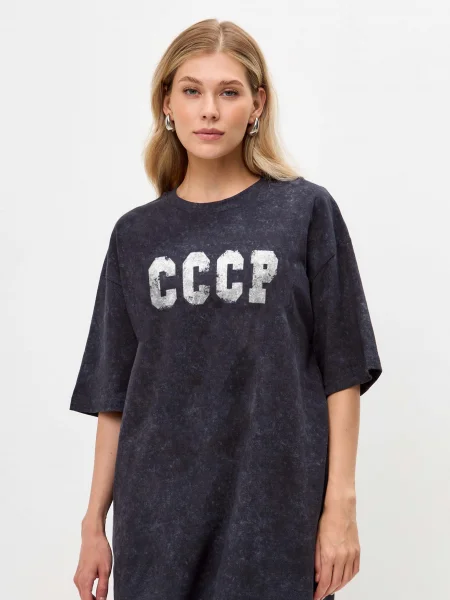 Футболка СССР