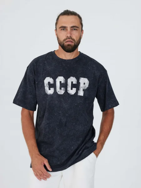 Футболка СССР