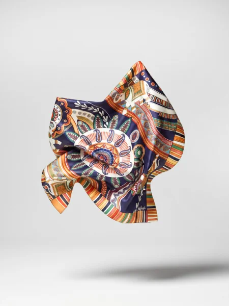 Платок "Индия"