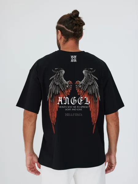 Футболка Angel