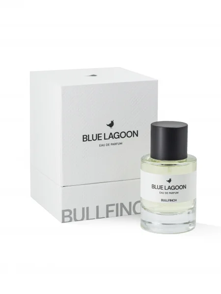 Парфюмированная вода «BLUE LAGOON»