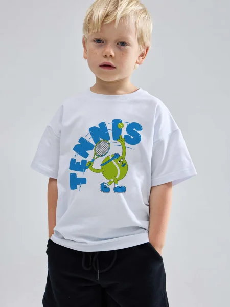 Футболка Теннис