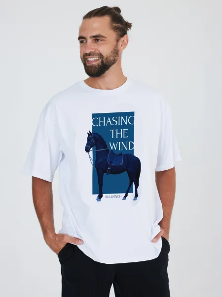 Футболка Horse