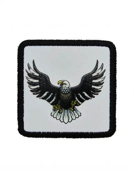 Шеврон Eagle