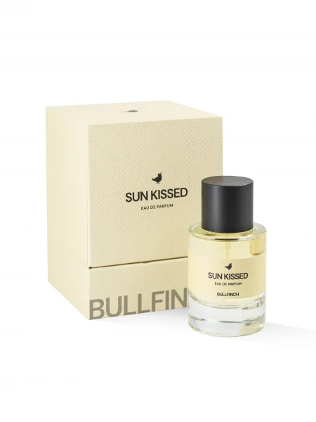 Парфюмированная вода «SUN KISSED»