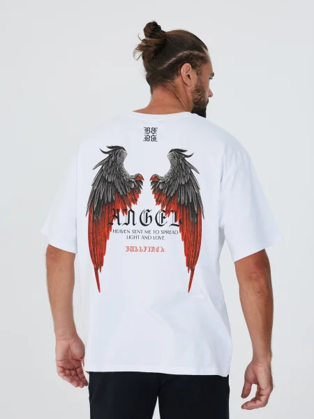 Футболка Angel