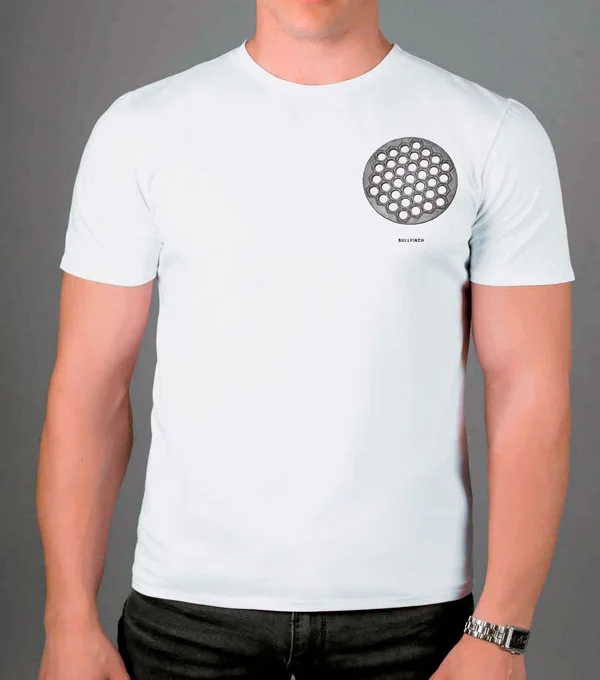 Футболка Пельменница