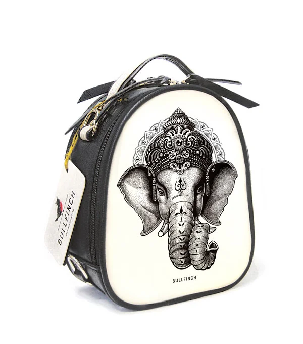 Рюкзак Ганеша