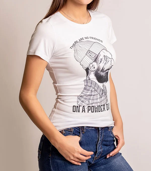 Футболка Бородач