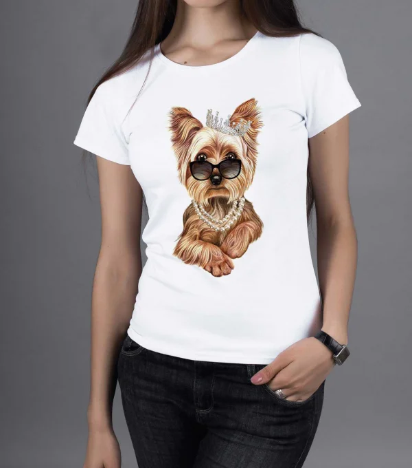 Футболка Йорк Милаха