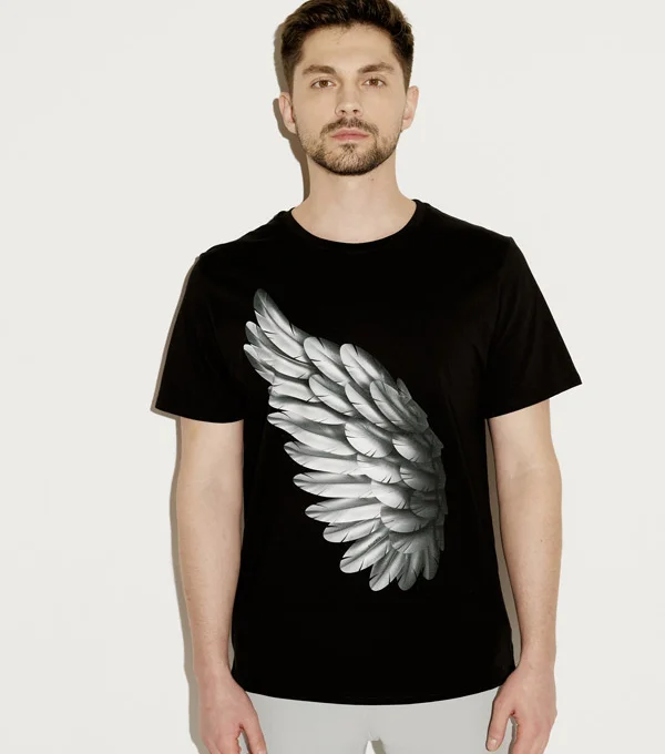 Футболка Твои крылья