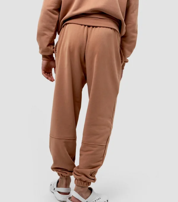 Худи песочный