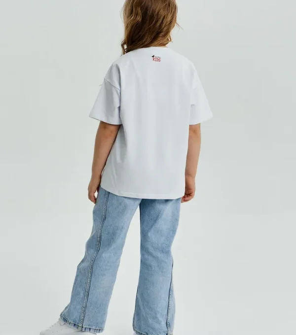 Футболка Некогда мне. Простоквашино