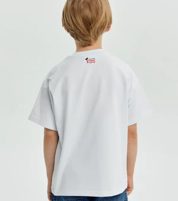 Футболка Некогда мне. Простоквашино