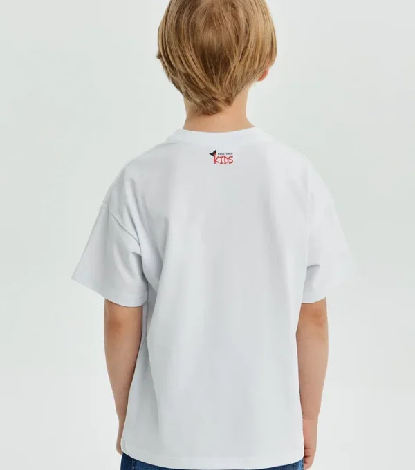 Футболка Прокачиваю скилы. Простоквашино