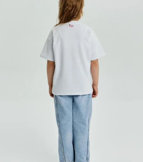 Футболка Девочка мечта. Простоквашино