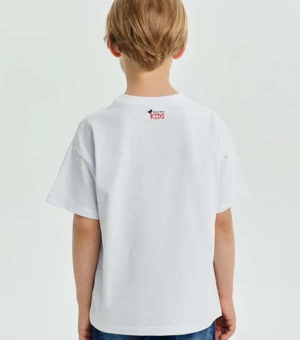 Футболка Изобретатель. Простоквашино