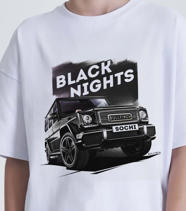 Футболка Гелик Сочи