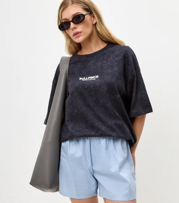 Футболка Teddy My Fire