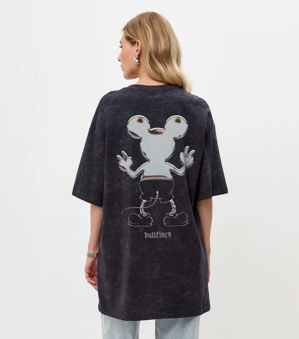 Футболка Микки Маус