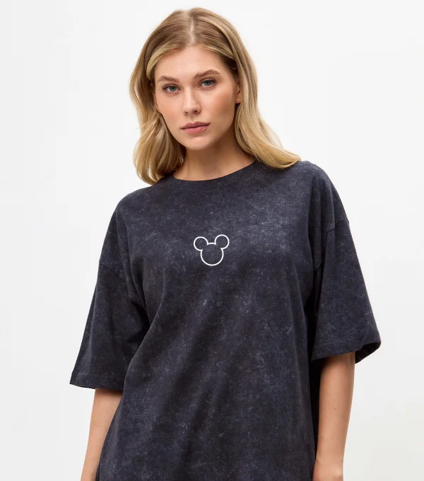 Футболка Микки Маус