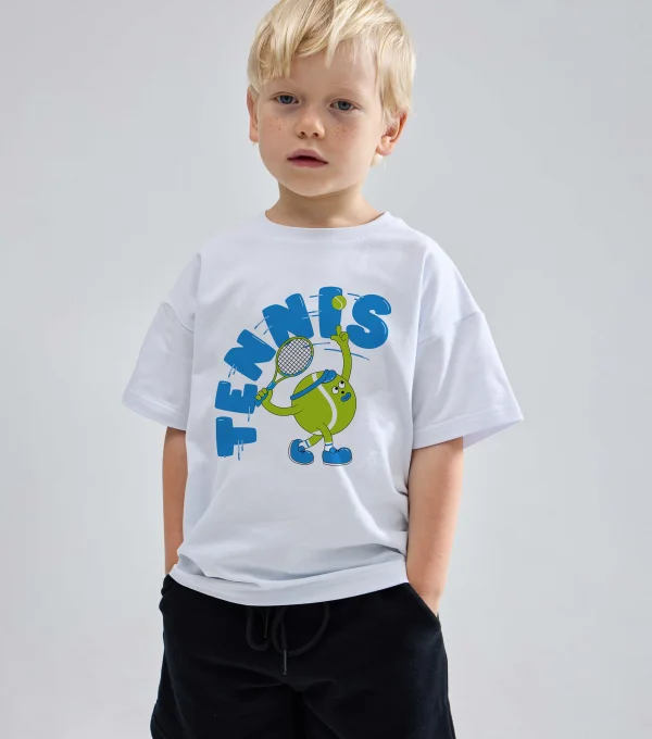 Футболка Теннис