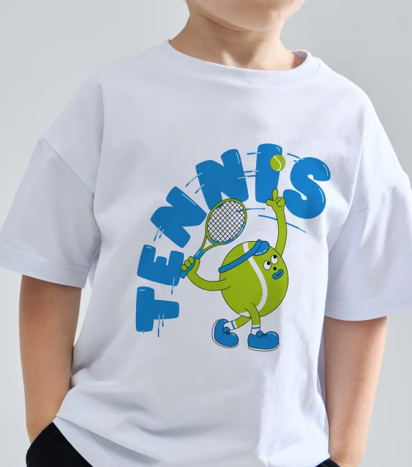 Футболка Теннис