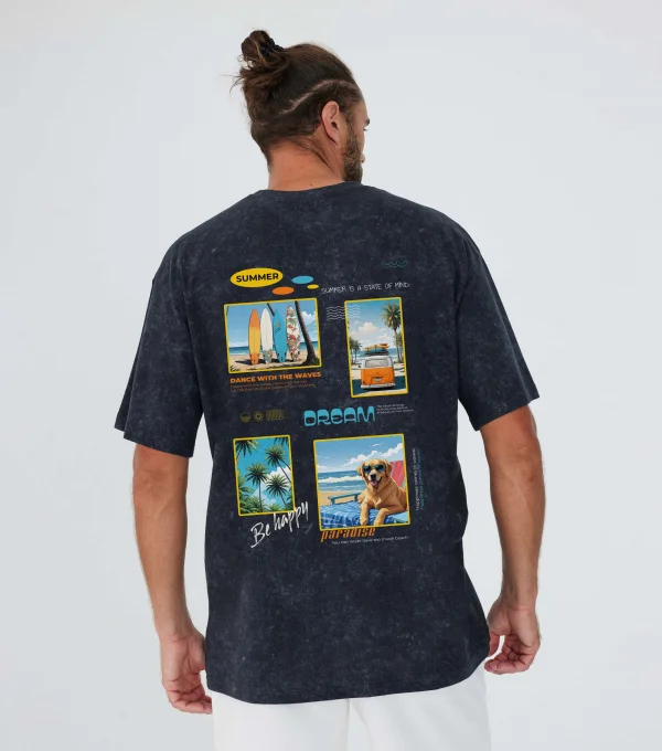 Футболка Summer