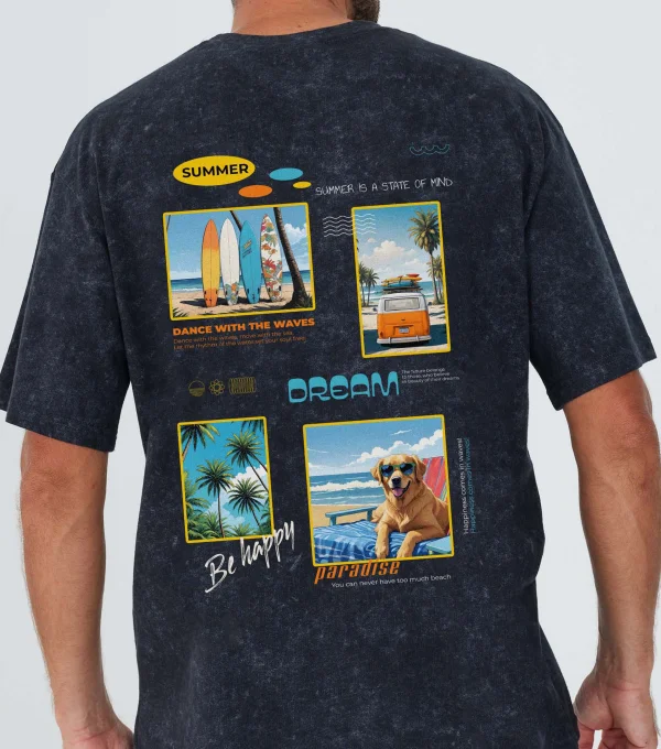 Футболка Summer