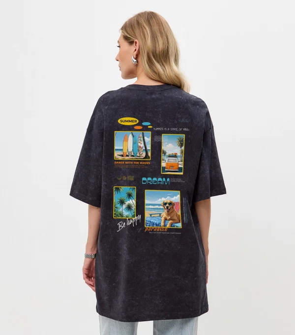 Футболка Summer