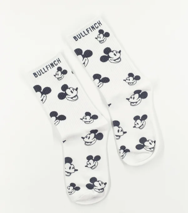 Носки Микки Маус