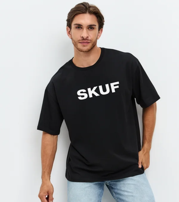 Футболка SKUF