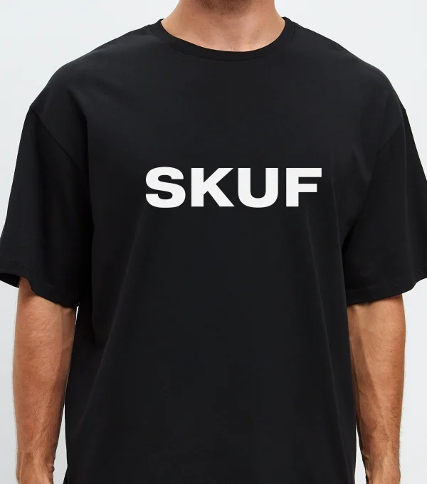 Футболка SKUF