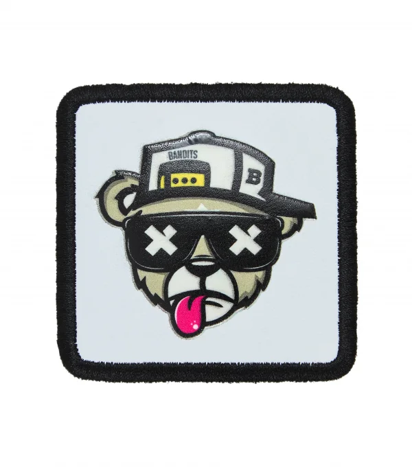 Бейсболка CAP Бежевая